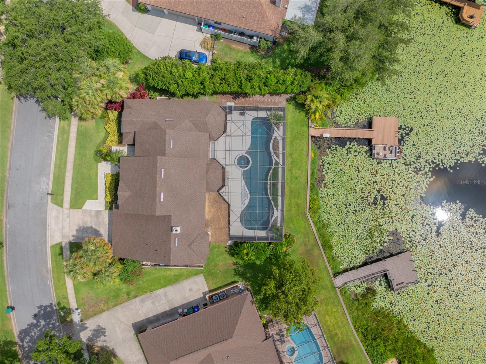 4536 N LANDMARK DRIVE
