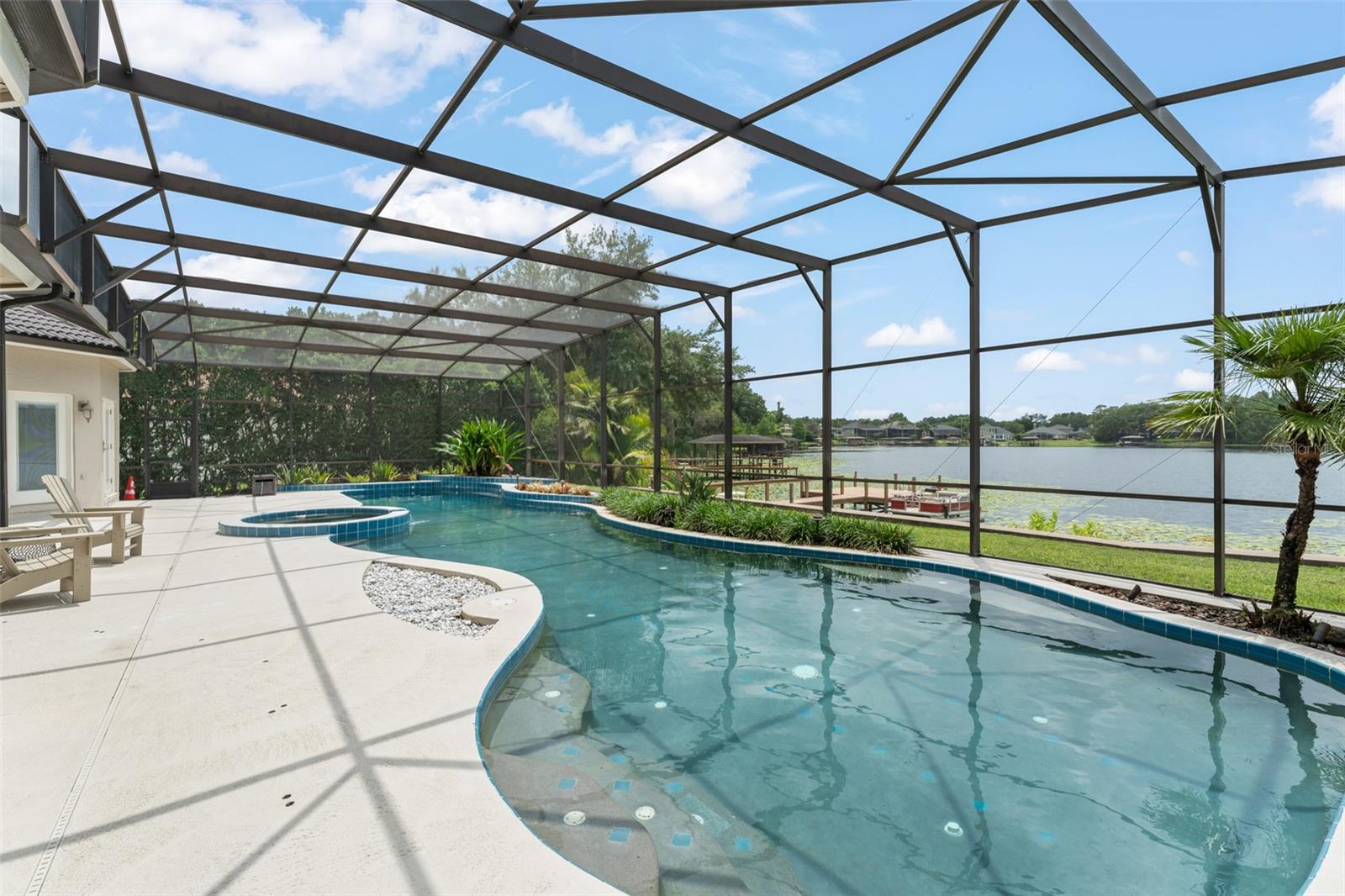 4536 N LANDMARK DRIVE