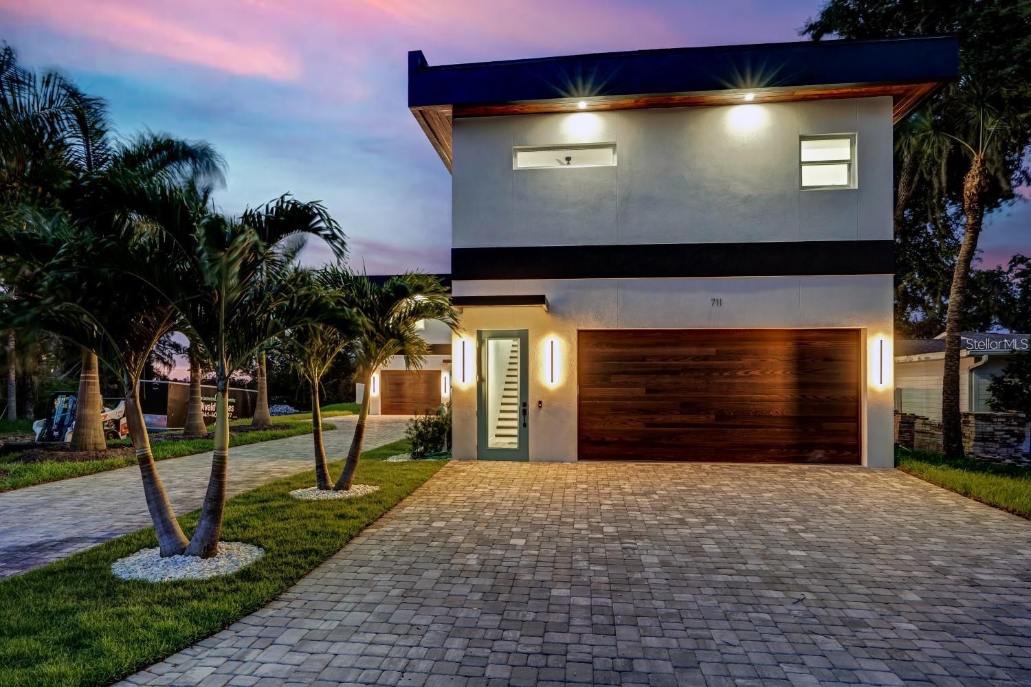 One Look and You Will Love this BRAND-NEW Detached in-law suite in a Prime Waterfront location of Bradenton. This 1 bedroom, 1 bath comes with a 2 car garage and beautiful views and access to the Manatee River. This new construction property is equipped with hurricane impacted windows, wood looking vinyl flooring the interior, quartz countertops in the kitchen and stainless appliances. The roof is new, AC is new, plumbing new, electrical.. BRAND NEW MATERIALS CREATES ENERGY EFFICIENCY, LOW UTILITY BILLS AND SECURITY FOR YOUR OCCUPANCY. Living in this 750ft2 home provides your direct access to the Manatee River and amenities like paddle boarding. This is the perfect home for a working professional that needs quick access to downtown Bradenton or East County. Located directly between I-75 and downtown, your commute to Sarasota, Lakewood Ranch or St Pete is within reach. Call today, priced to rent quickly!