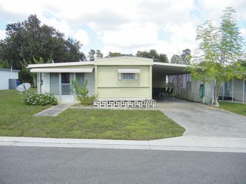 A home in TAVARES