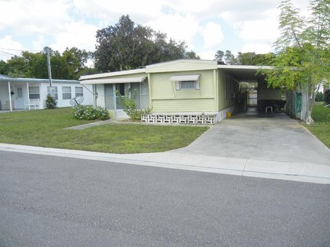 A home in TAVARES