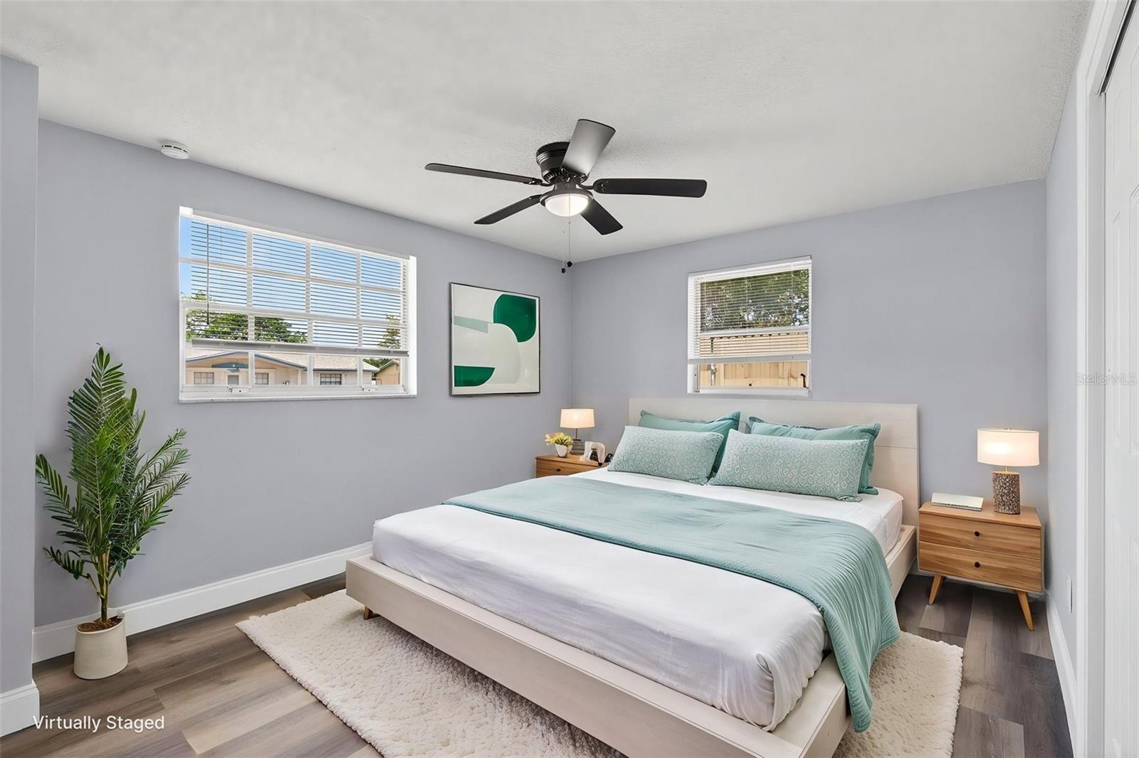 BEACON SQUARE - Residential