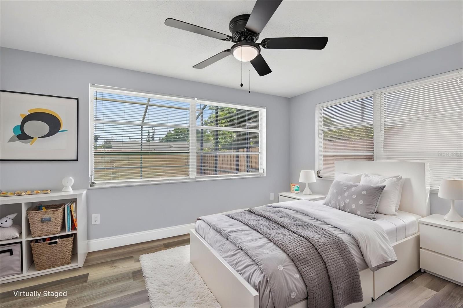 BEACON SQUARE - Residential