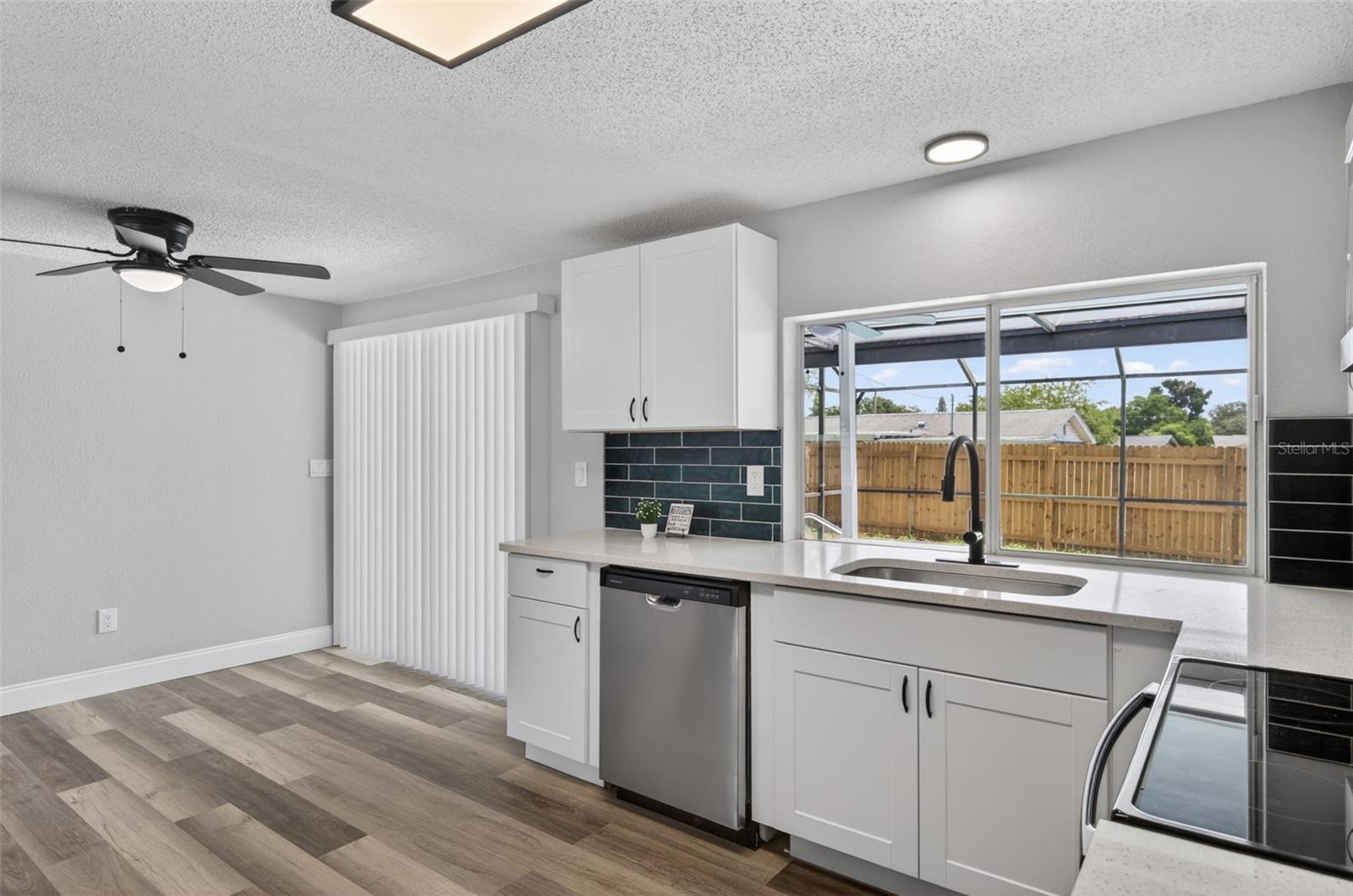 BEACON SQUARE - Residential