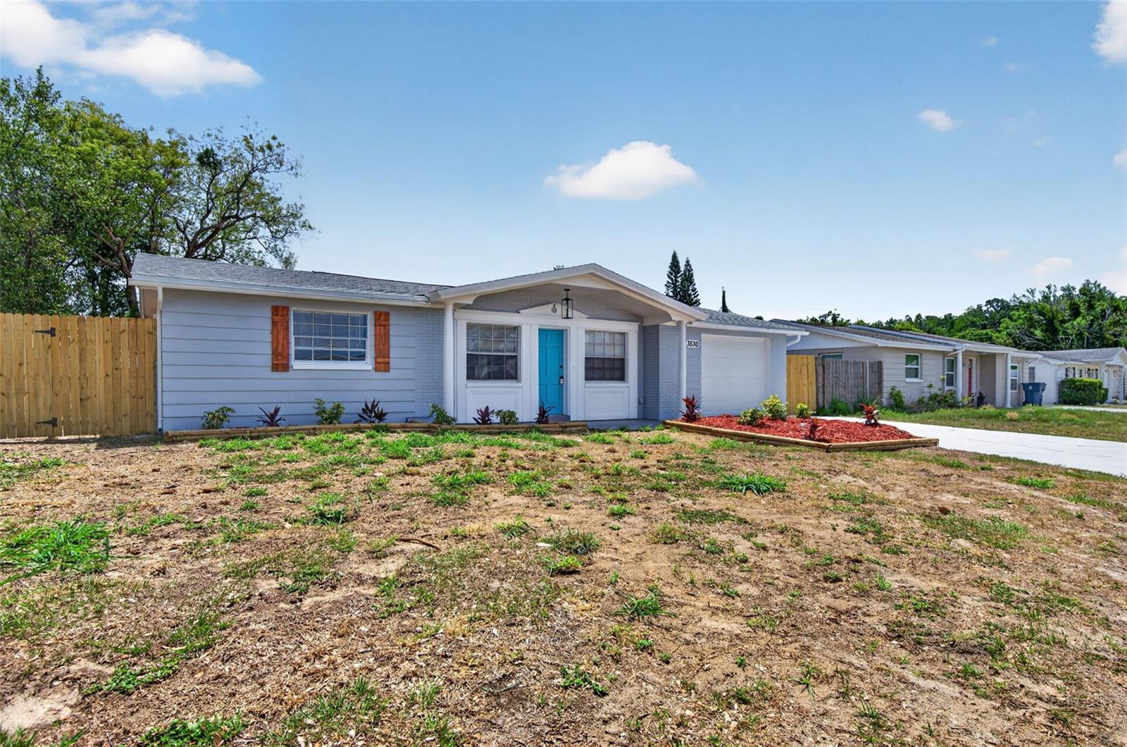 BEACON SQUARE - Residential