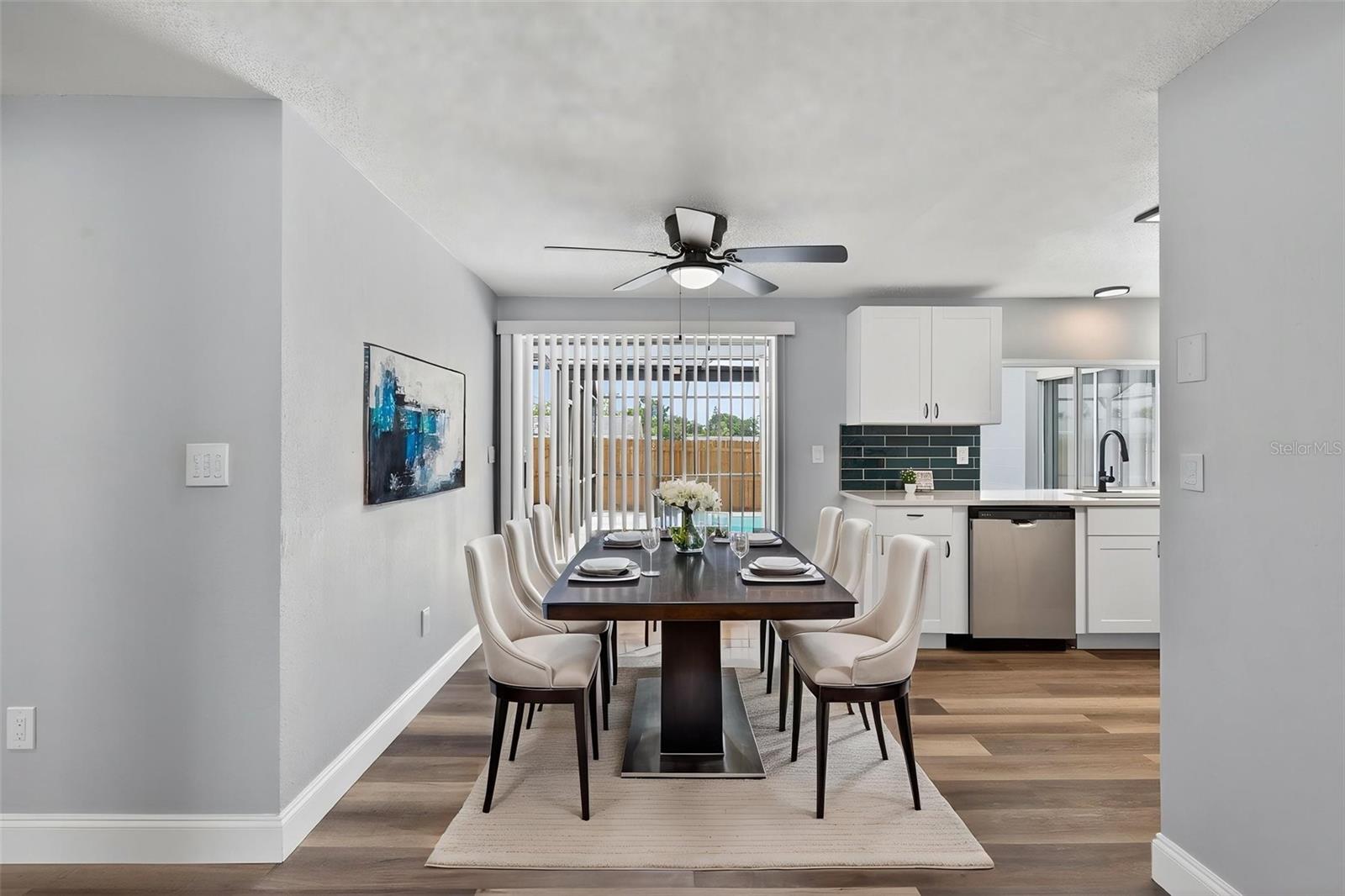 BEACON SQUARE - Residential