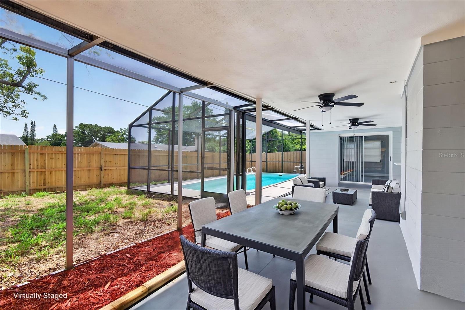 BEACON SQUARE - Residential