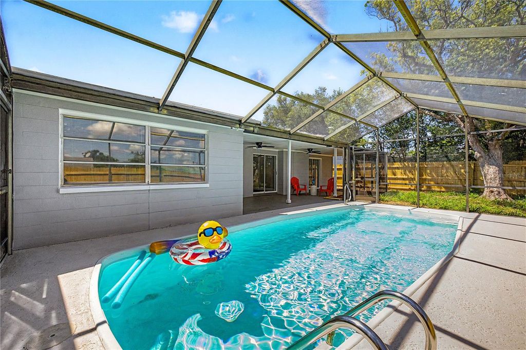 Photo of 3530 Windham Drive, Holiday, FL 34691 (MLS # TB8503856)