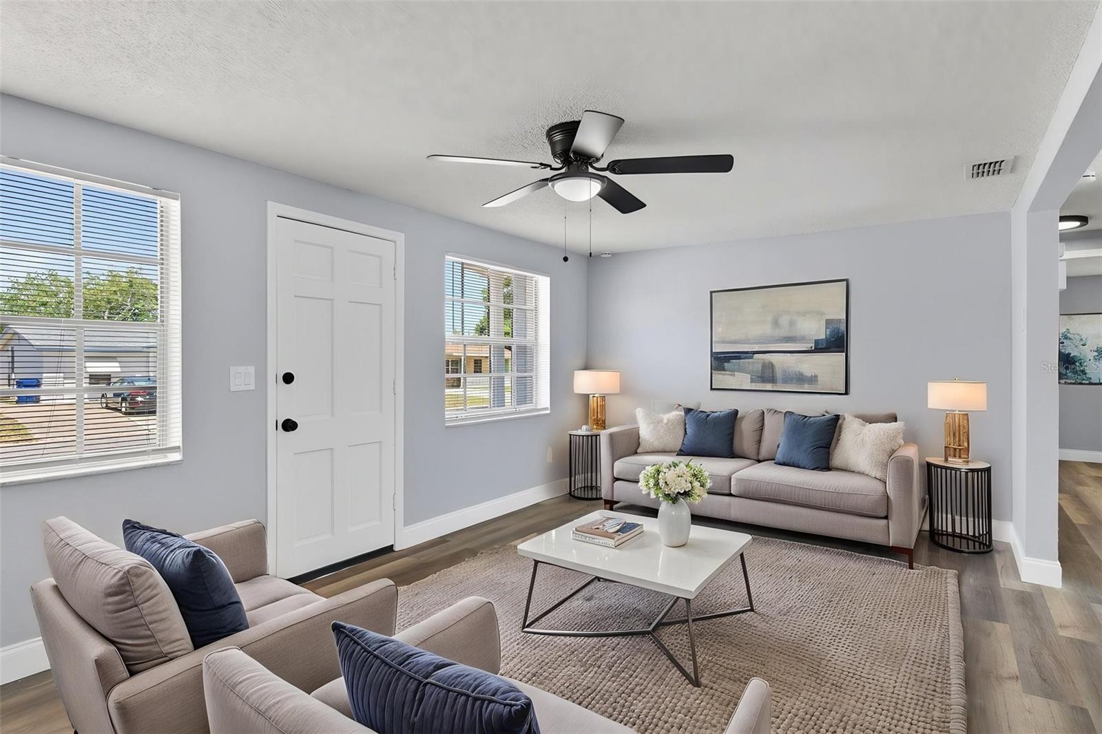 BEACON SQUARE - Residential
