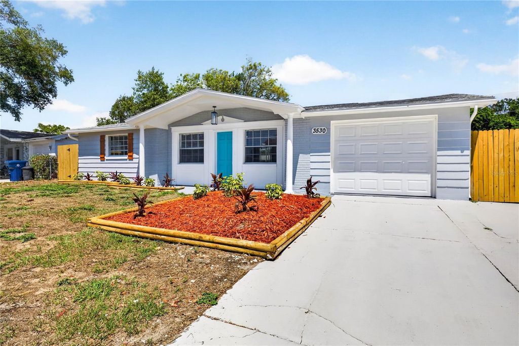 Photo of 3530 Windham Drive, Holiday, FL 34691 (MLS # TB8503856)