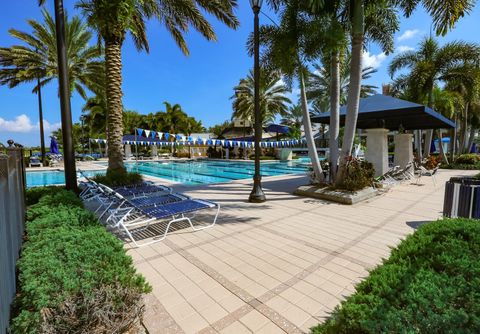 A home in APOLLO BEACH