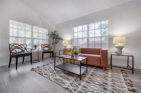A home in TAMPA