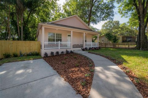 A home in TAMPA