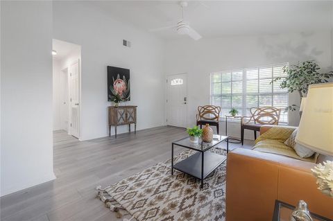 A home in TAMPA