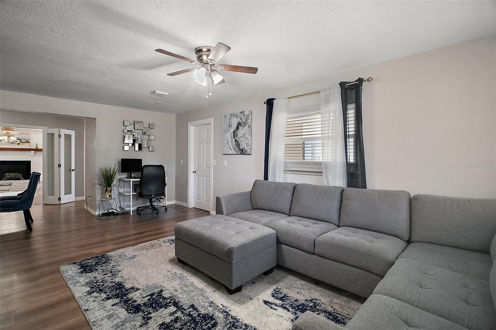 1805 JEFFERSON DRIVE