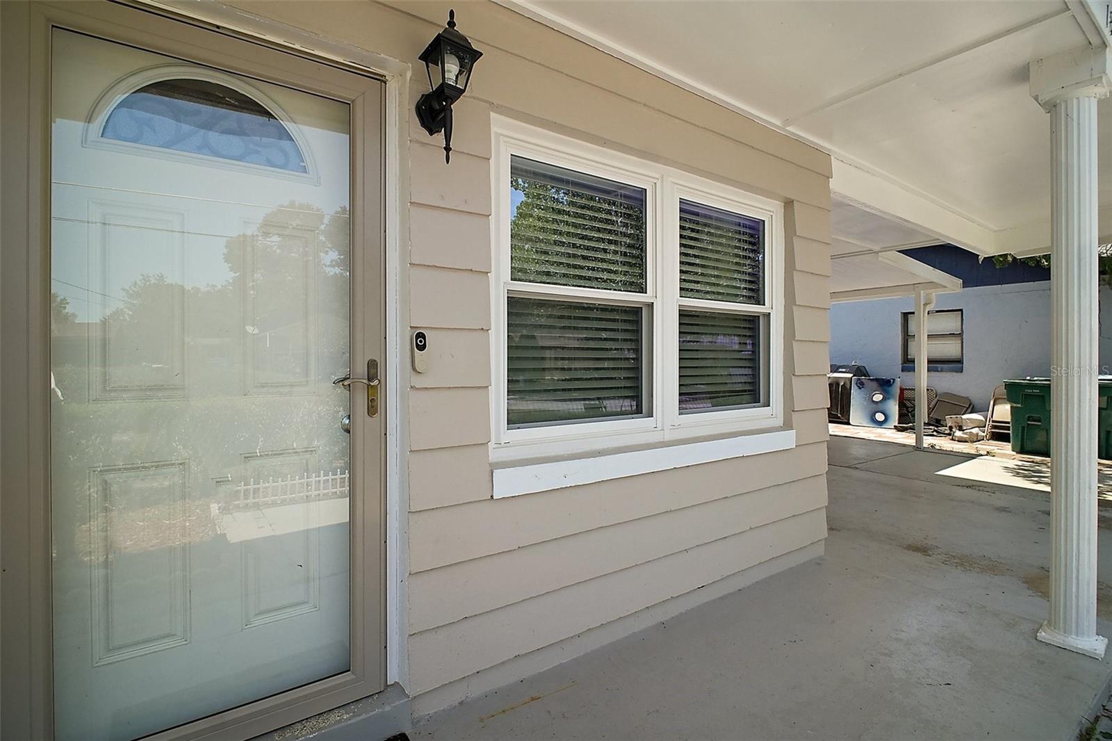 1805 JEFFERSON DRIVE