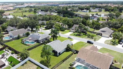 A home in DAVENPORT