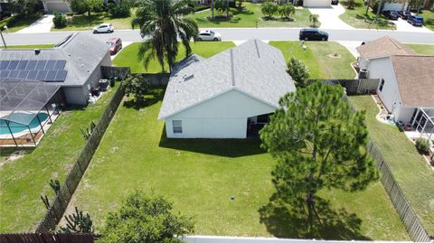 A home in DAVENPORT