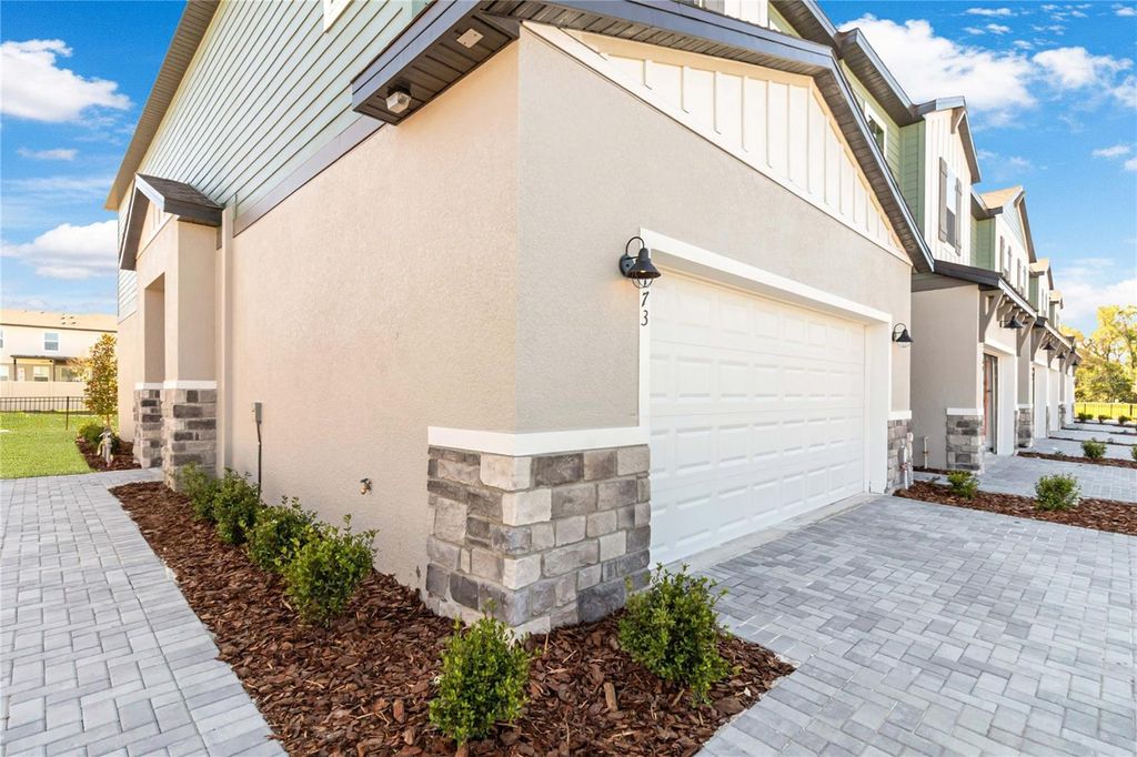 Photo of 2450 Magnolia Reserve Road, Ocoee, FL 34761 (MLS # W7883607)