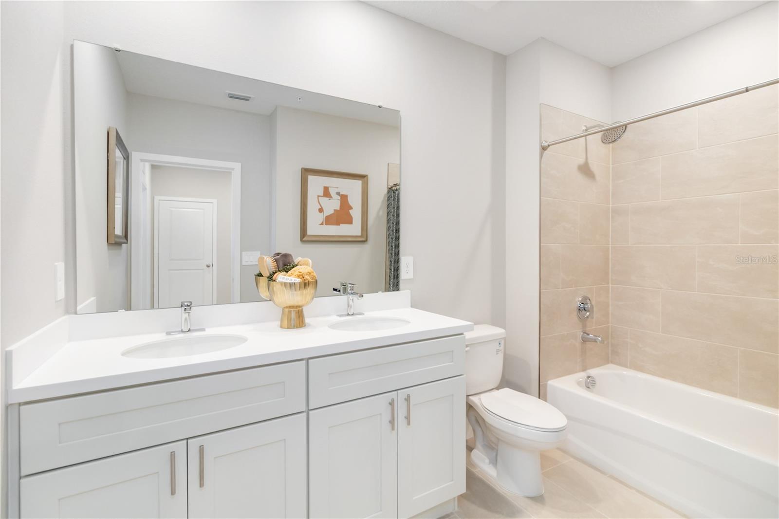 MAGNOLIA RESERVE - Residential