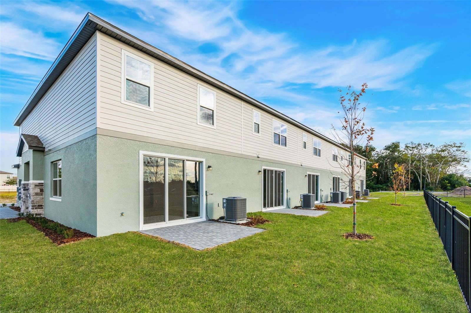 MAGNOLIA RESERVE - Residential