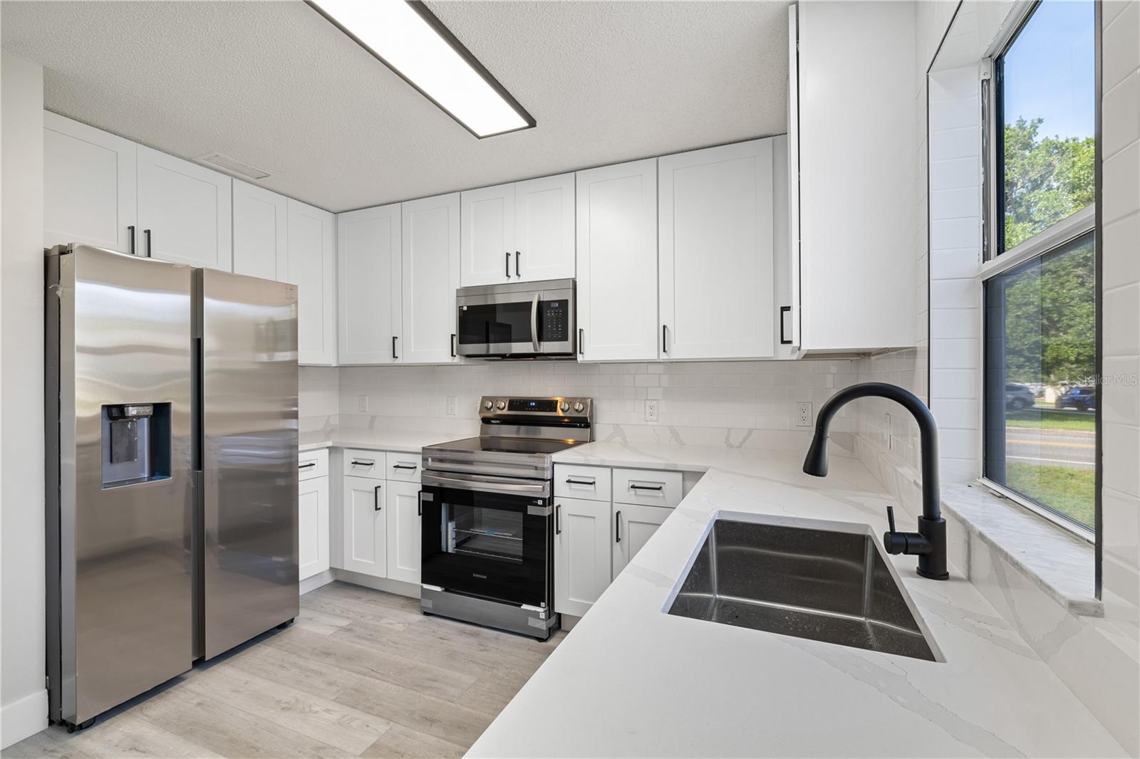 ORANGE BLOSSOM GARDENS - Residential