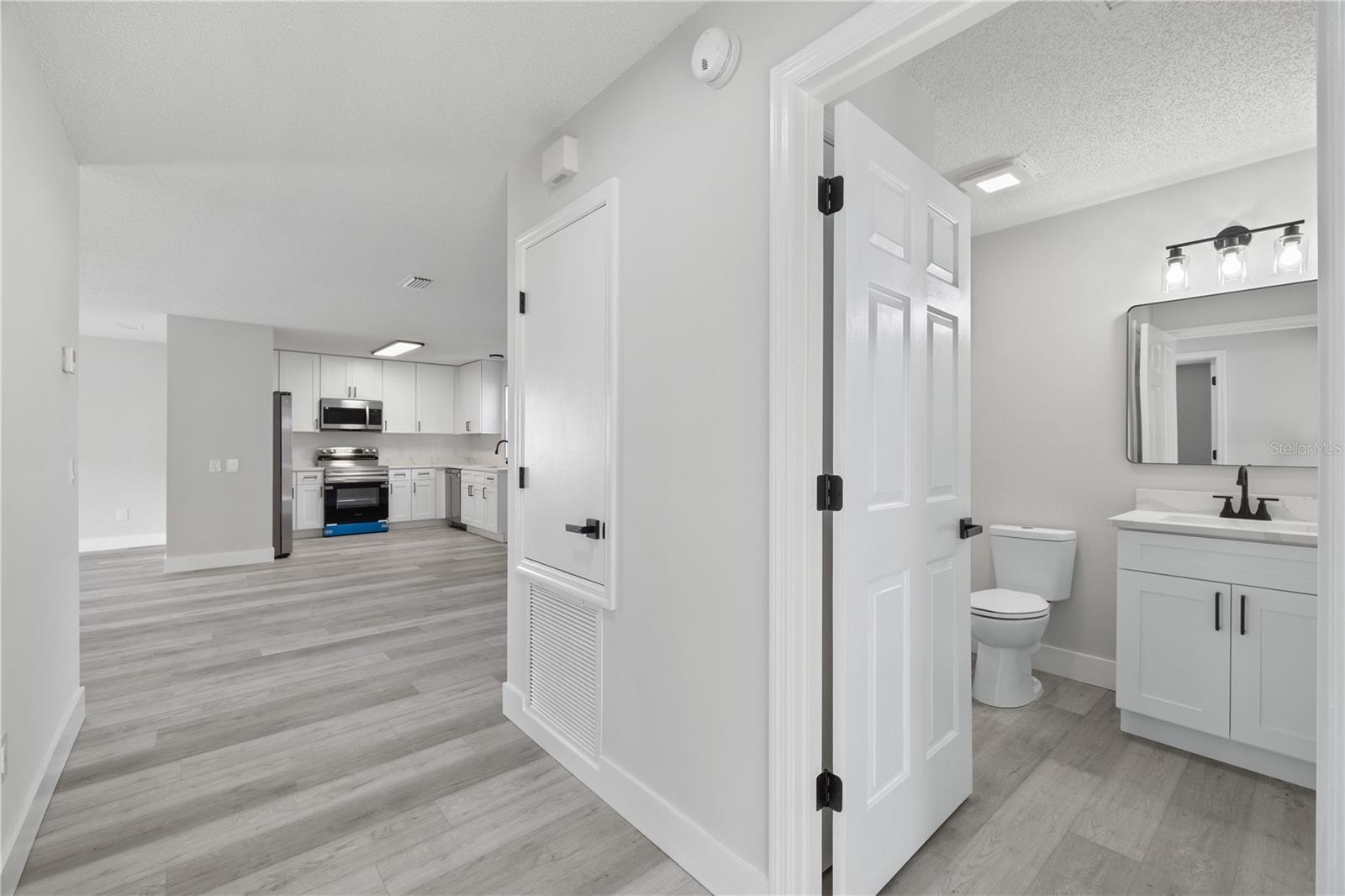 ORANGE BLOSSOM GARDENS - Residential