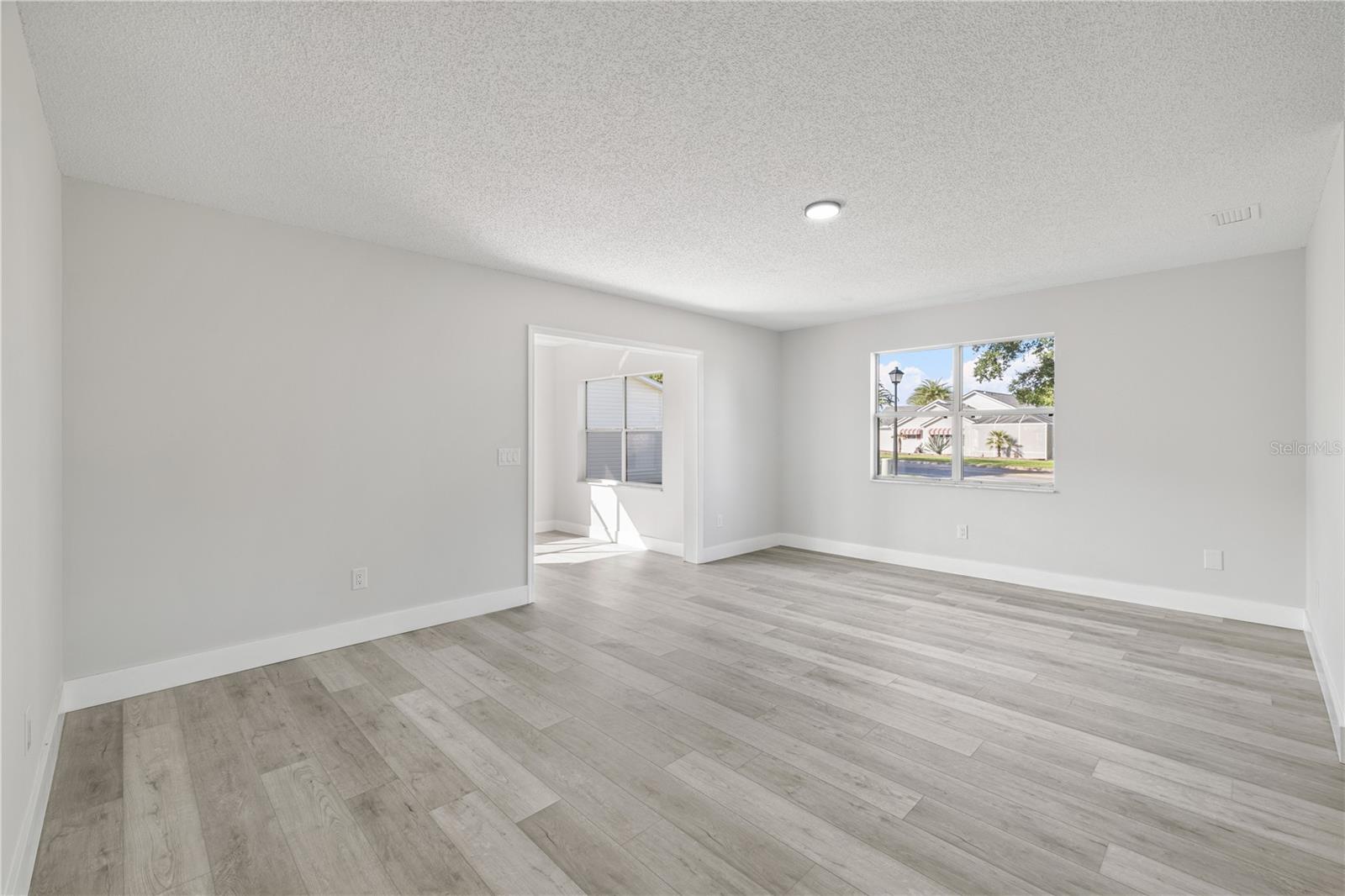 ORANGE BLOSSOM GARDENS - Residential