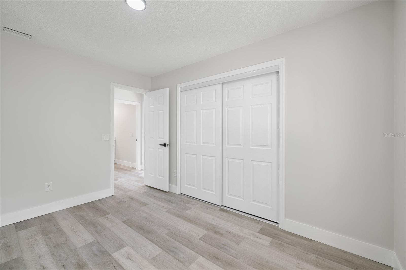 ORANGE BLOSSOM GARDENS - Residential