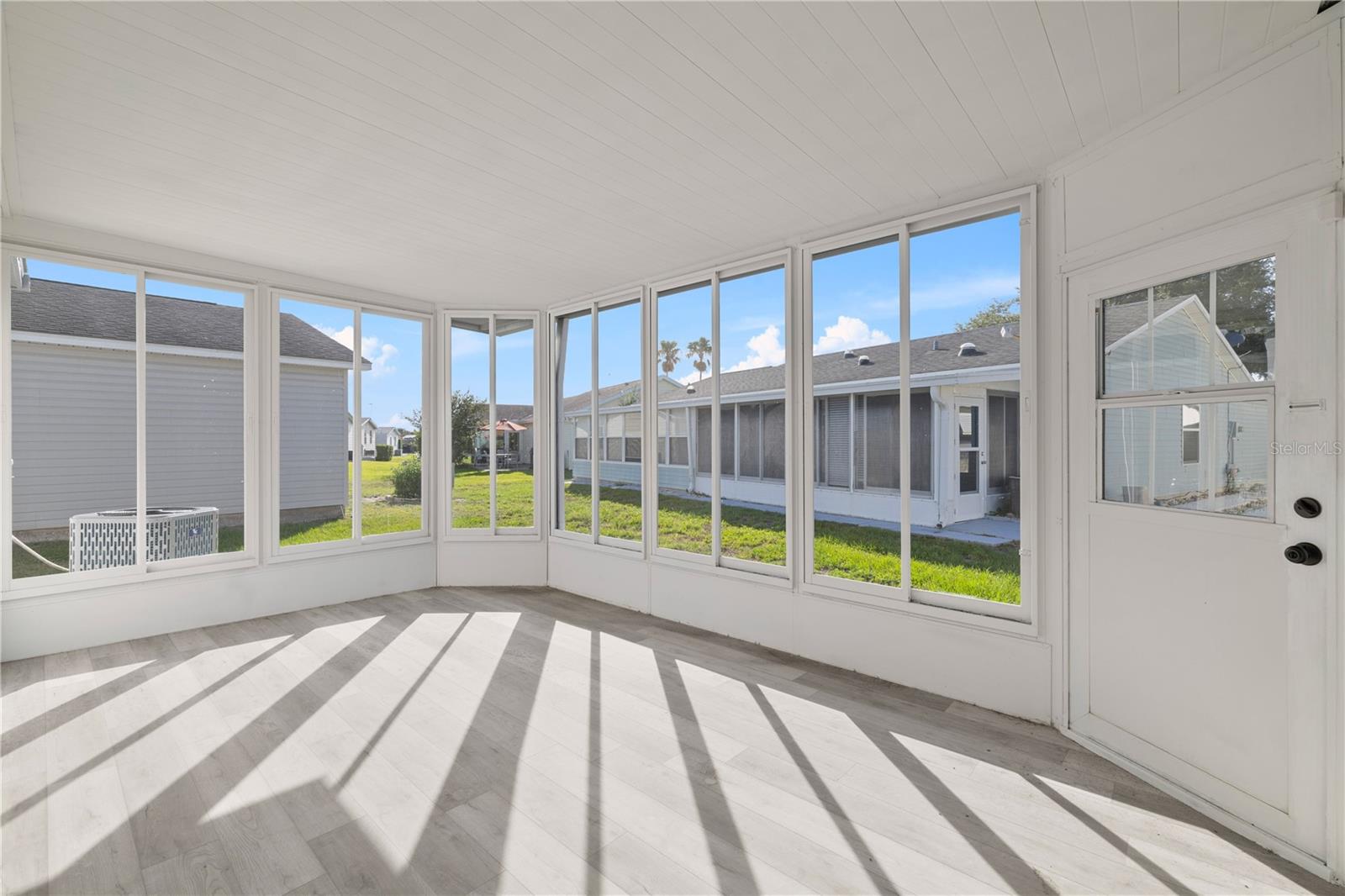 ORANGE BLOSSOM GARDENS - Residential