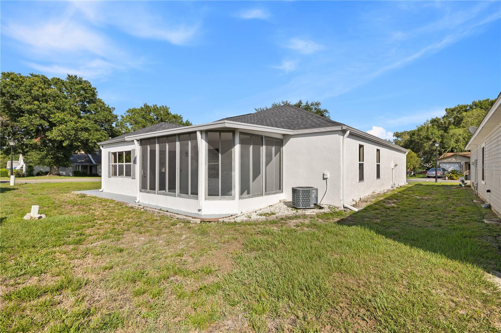 ORANGE BLOSSOM GARDENS - Residential