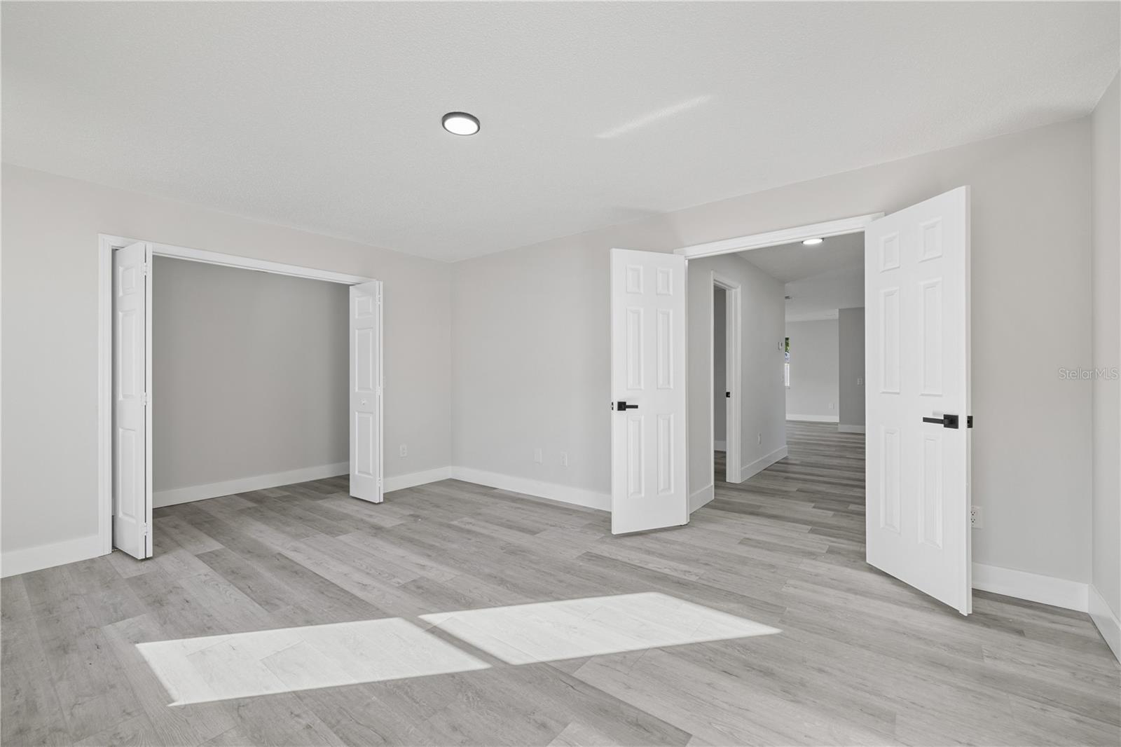 ORANGE BLOSSOM GARDENS - Residential