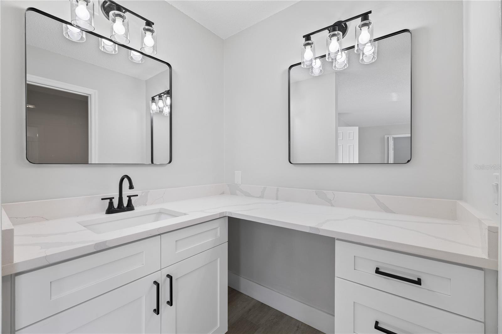 ORANGE BLOSSOM GARDENS - Residential