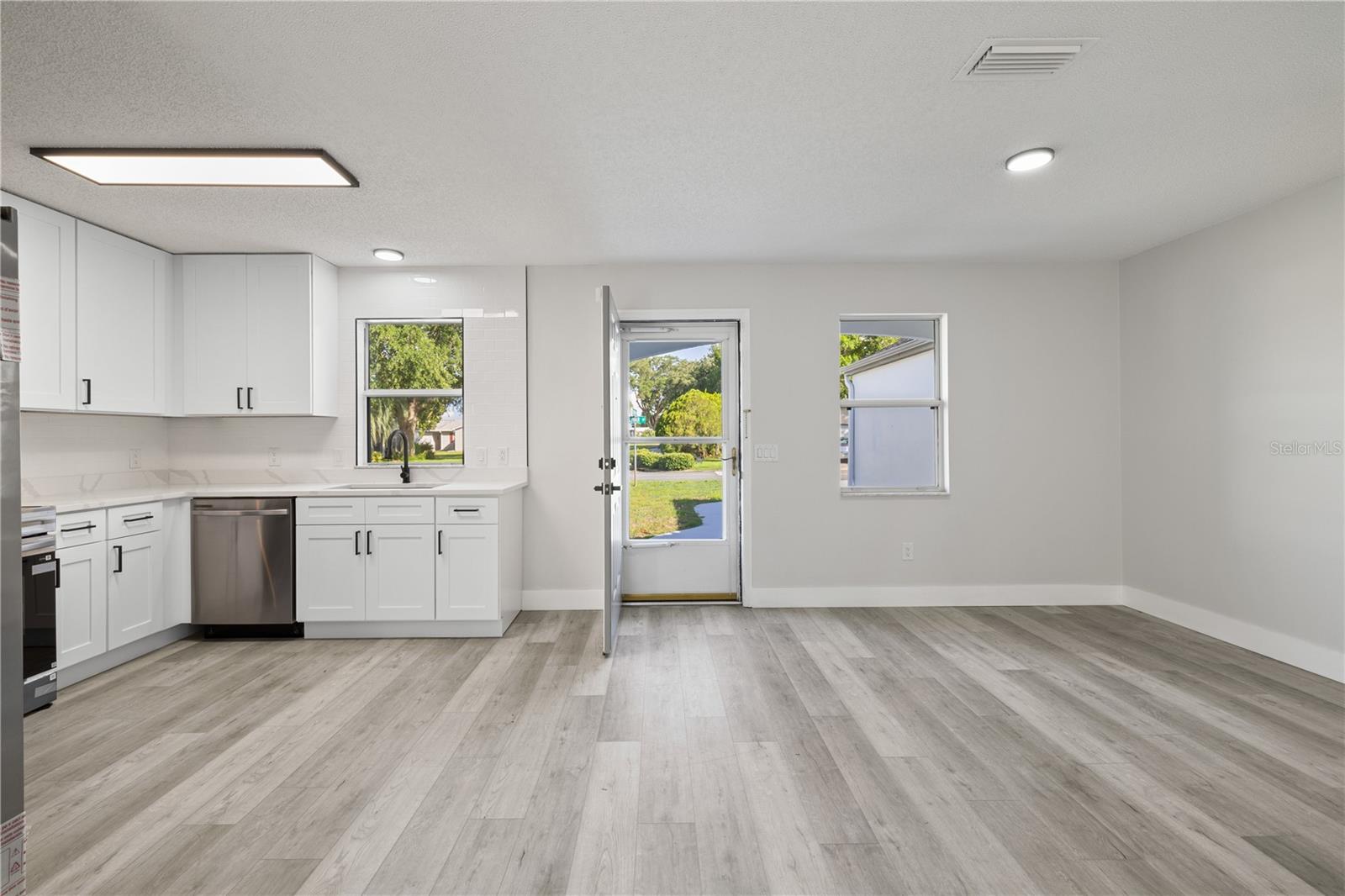 ORANGE BLOSSOM GARDENS - Residential