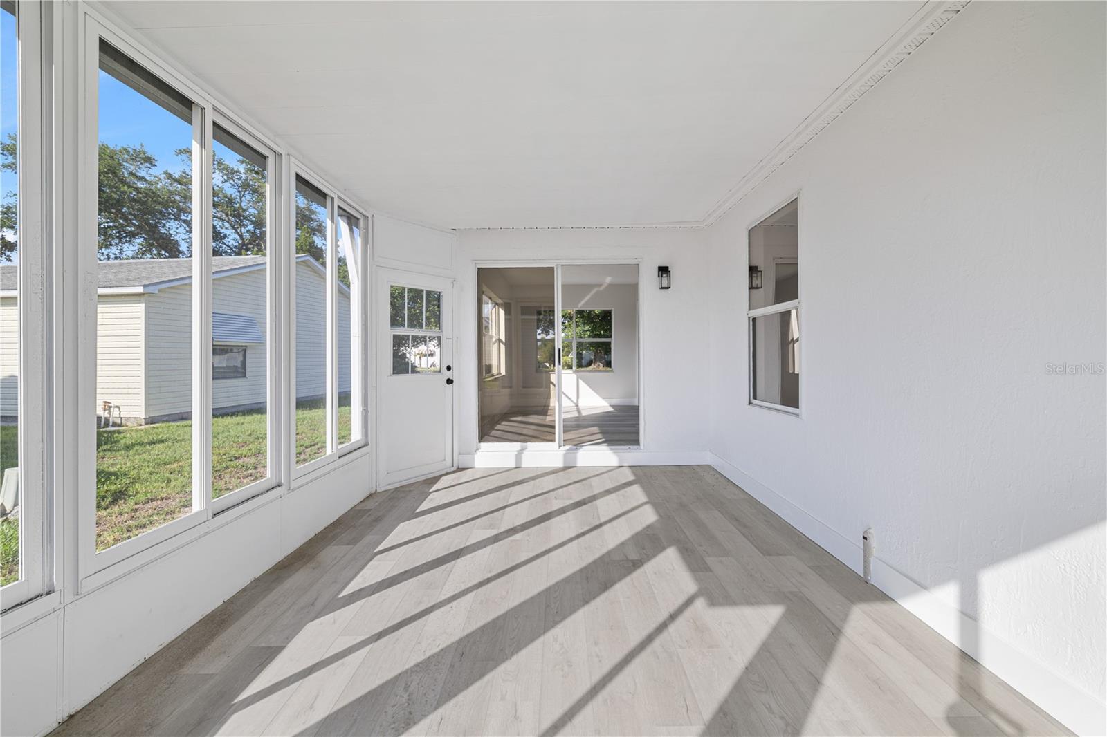 ORANGE BLOSSOM GARDENS - Residential