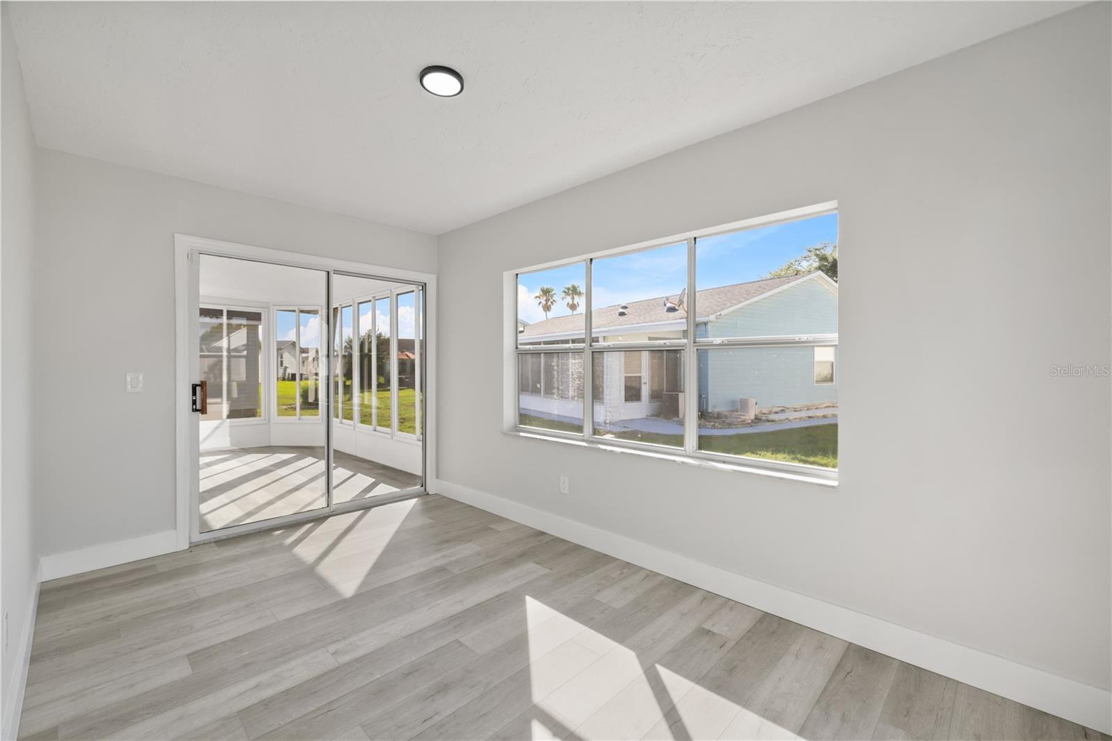 ORANGE BLOSSOM GARDENS - Residential