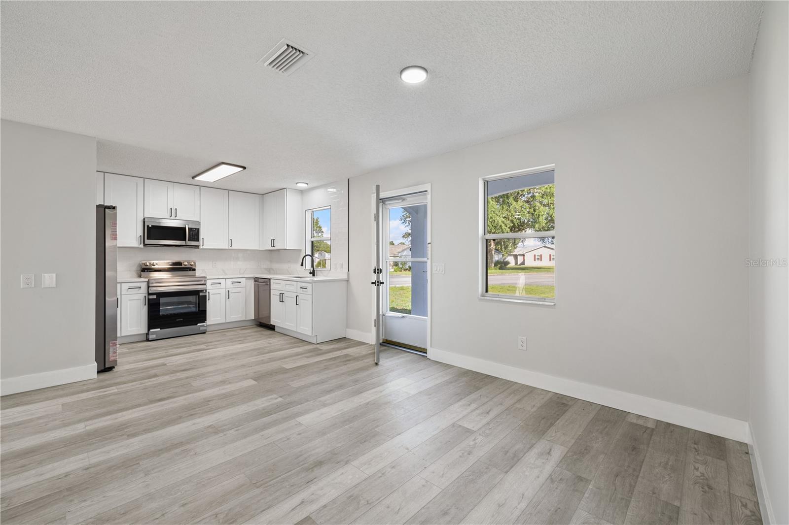 ORANGE BLOSSOM GARDENS - Residential