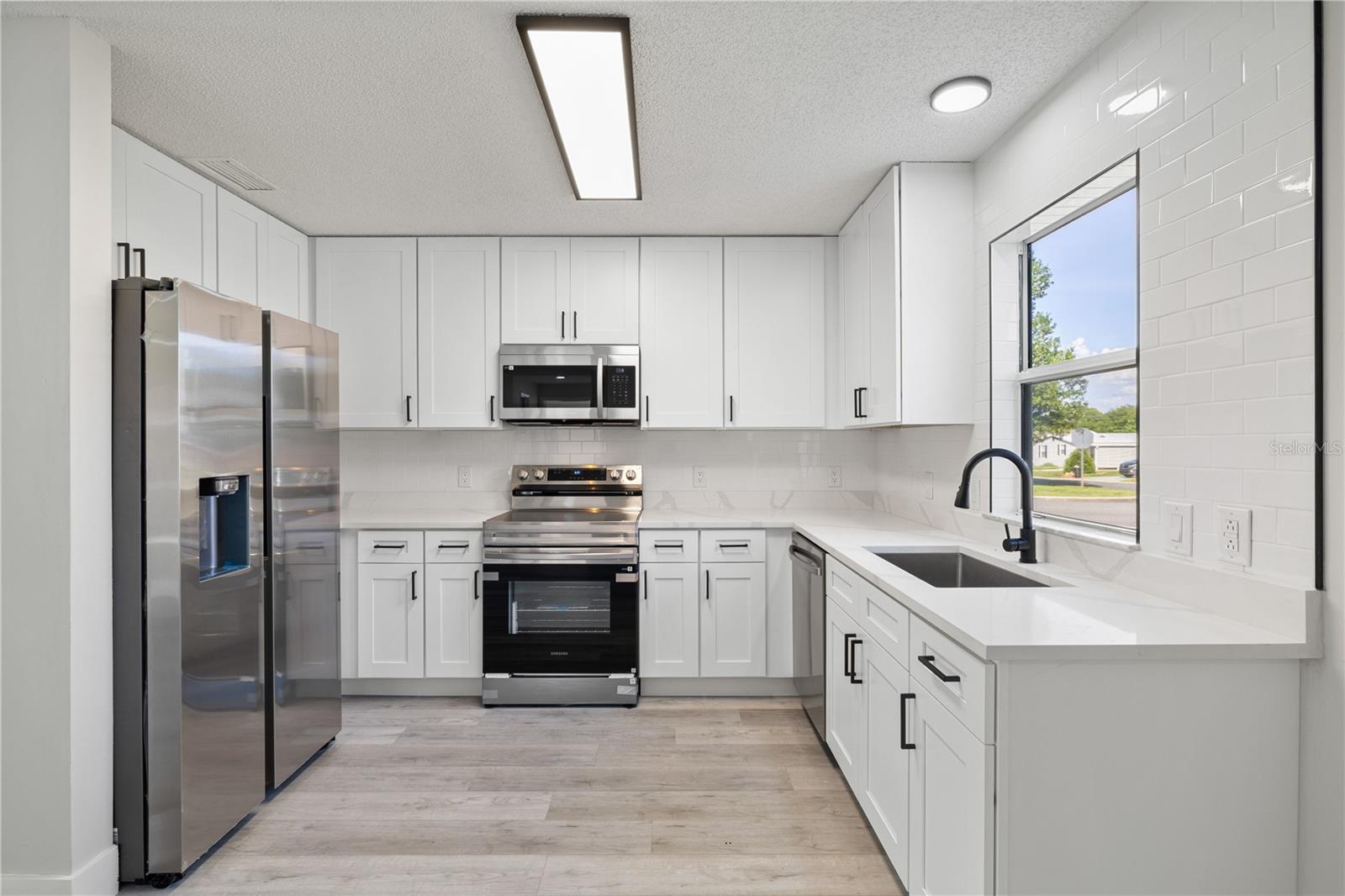 ORANGE BLOSSOM GARDENS - Residential
