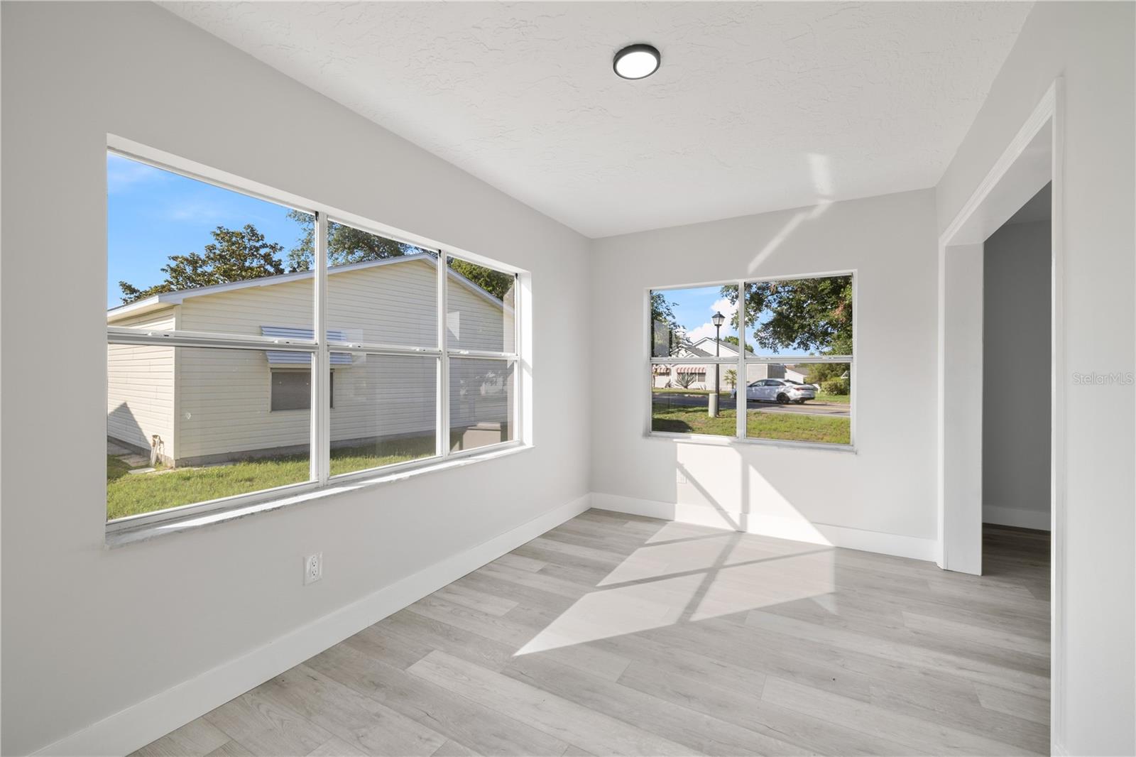 ORANGE BLOSSOM GARDENS - Residential