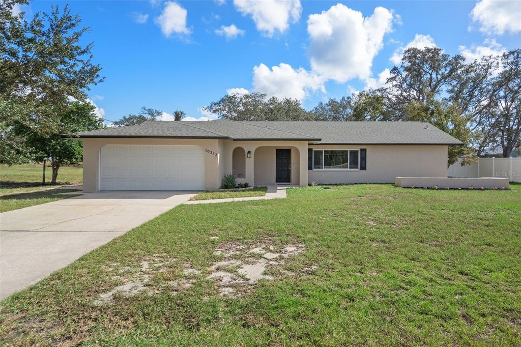 Photo of 10352 Brentlawn Street, Spring Hill, FL 34608 (MLS # TB8441909)