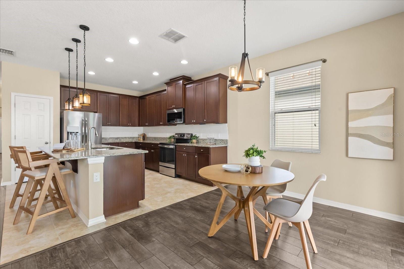 CARLTON LAKES PH 1A 1B-1 AN - Residential