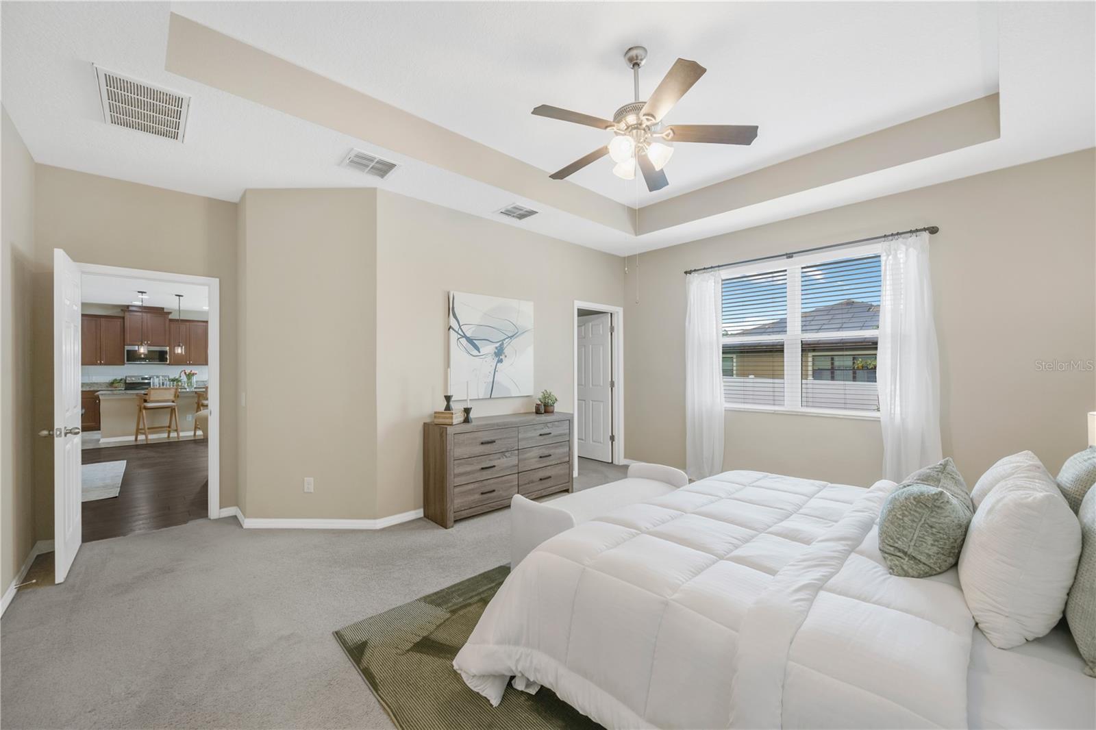 CARLTON LAKES PH 1A 1B-1 AN - Residential