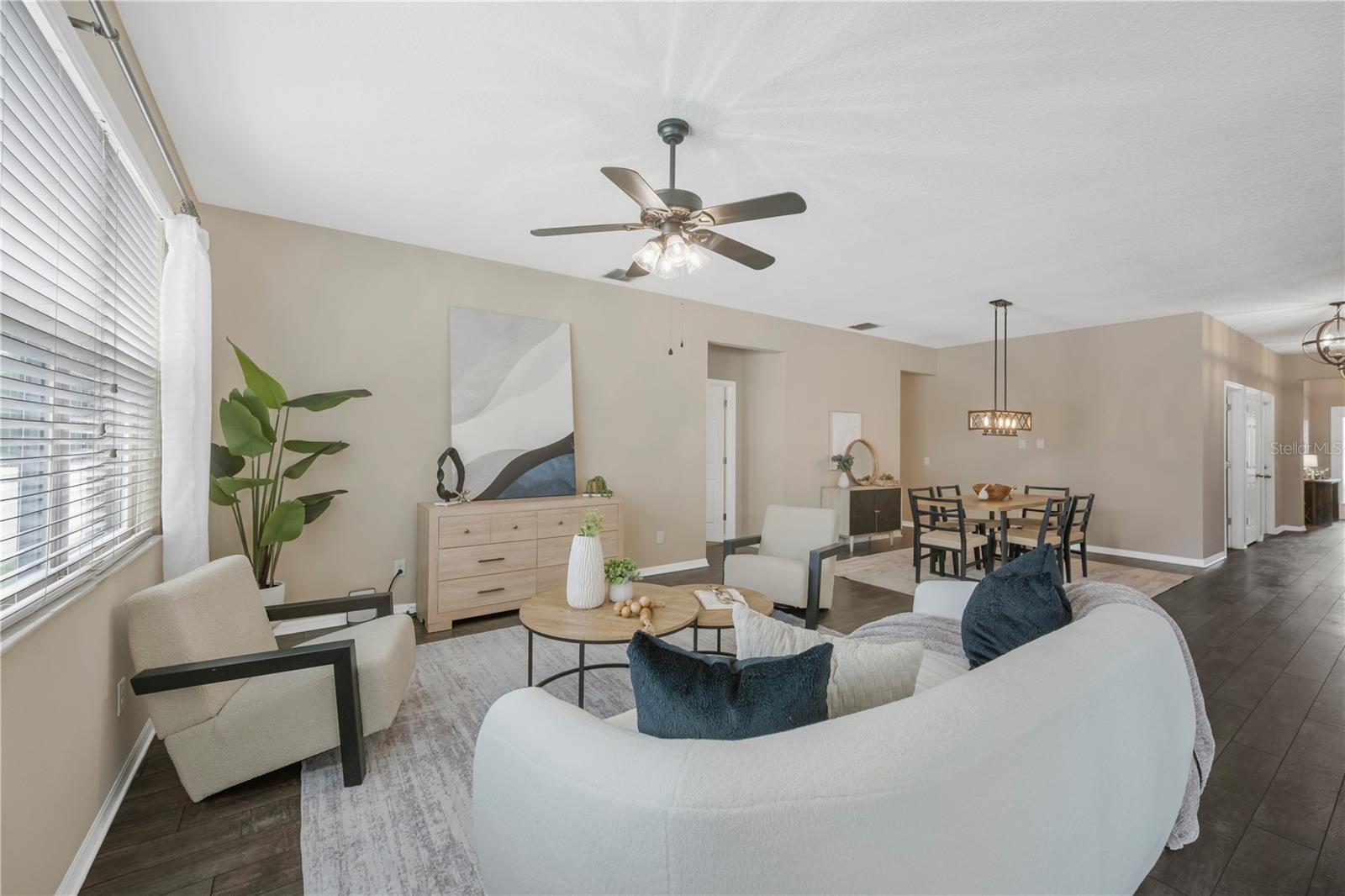 CARLTON LAKES PH 1A 1B-1 AN - Residential