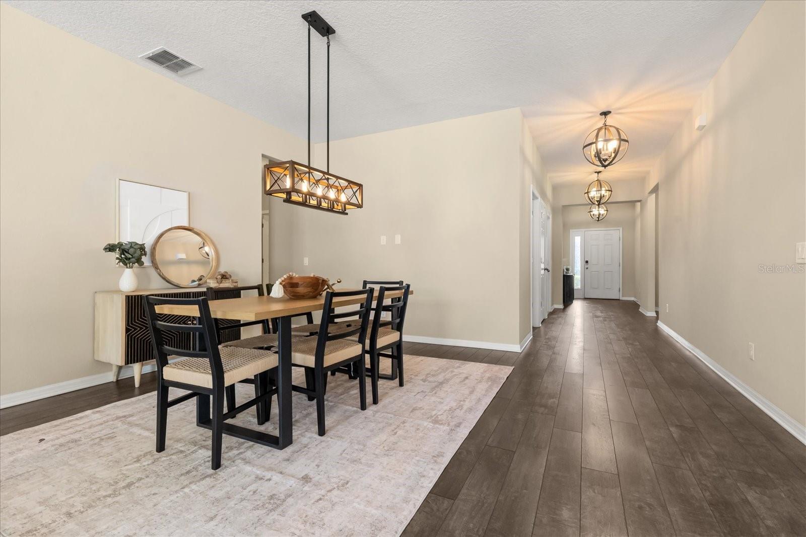 CARLTON LAKES PH 1A 1B-1 AN - Residential