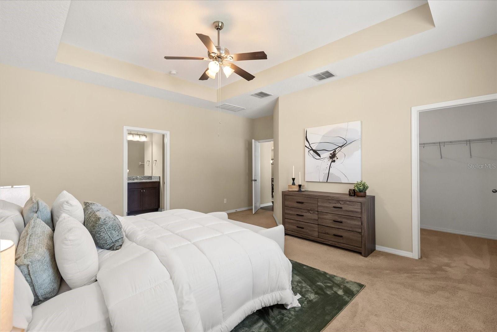 CARLTON LAKES PH 1A 1B-1 AN - Residential