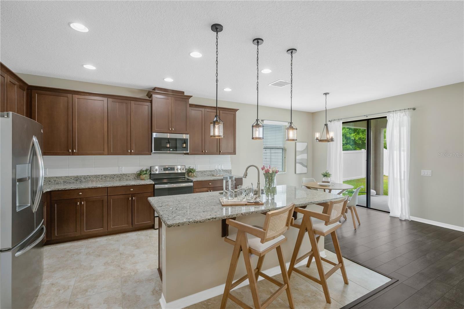 CARLTON LAKES PH 1A 1B-1 AN - Residential