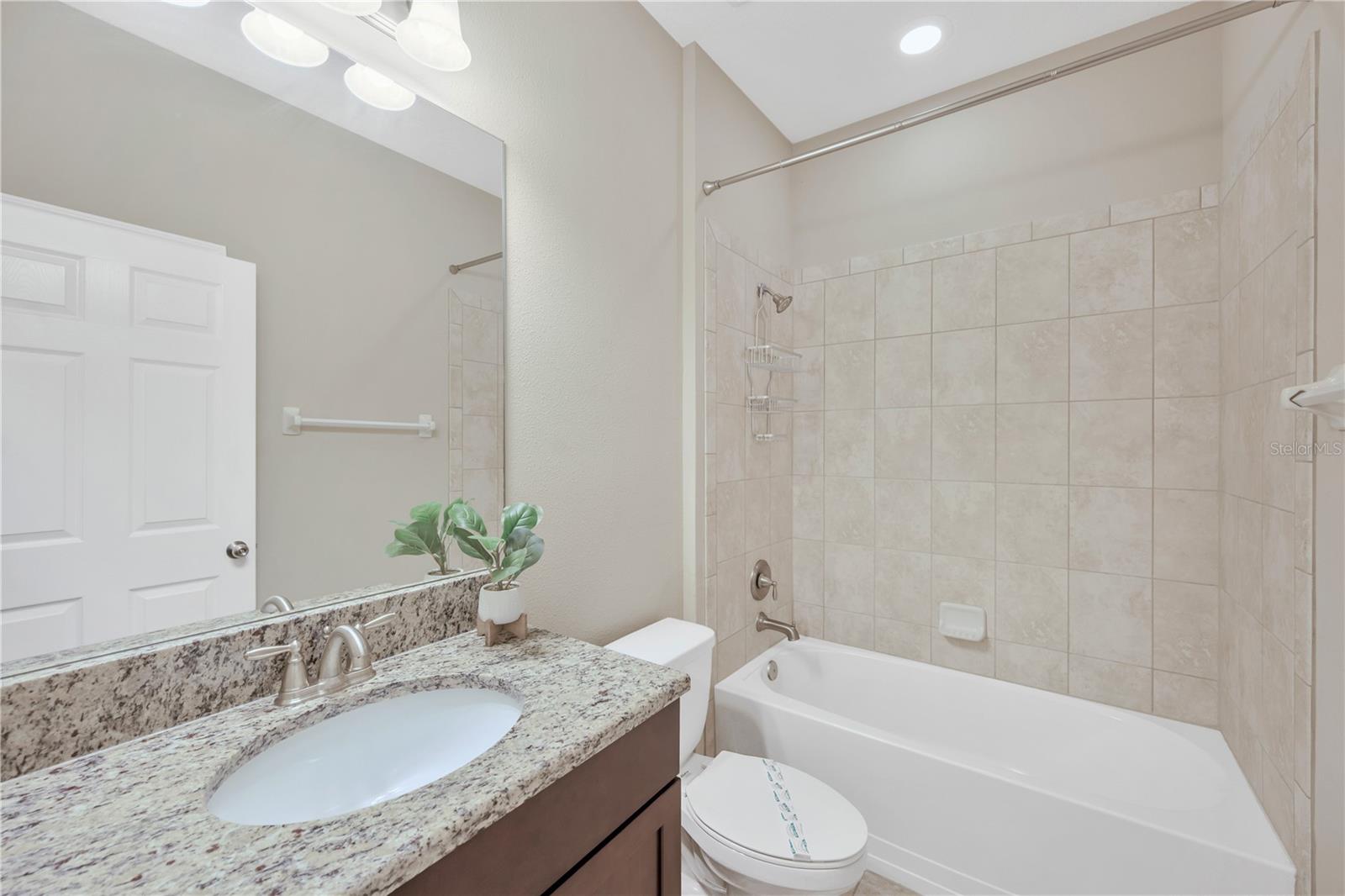 CARLTON LAKES PH 1A 1B-1 AN - Residential