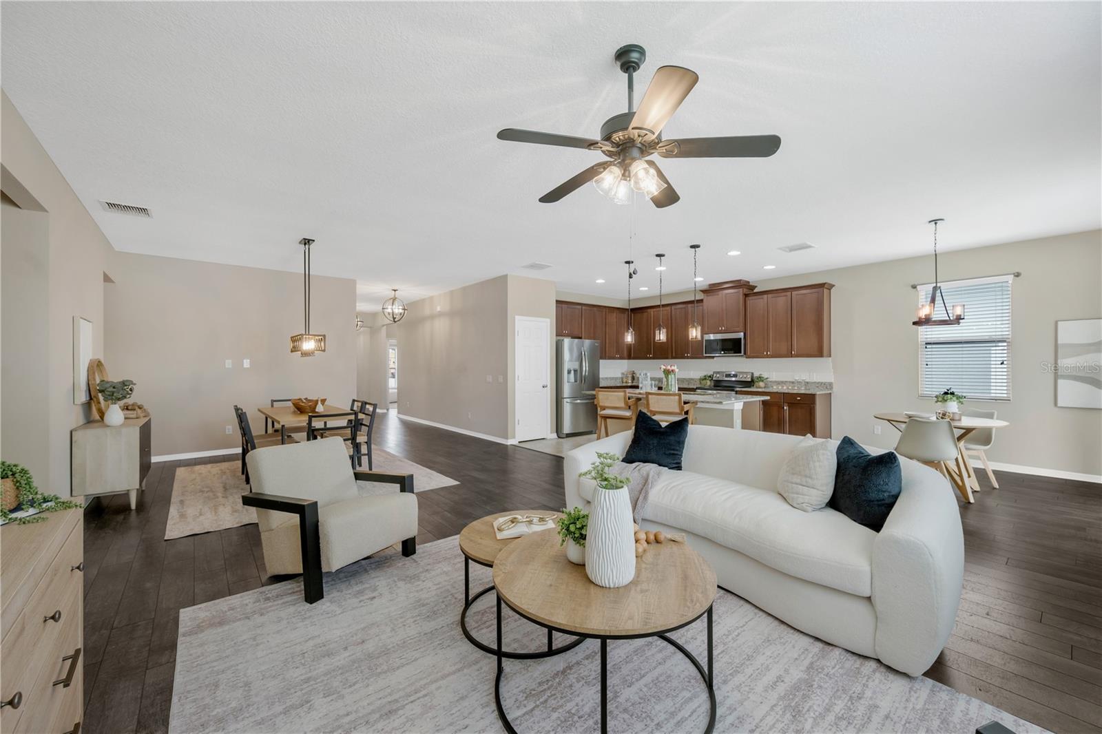 CARLTON LAKES PH 1A 1B-1 AN - Residential