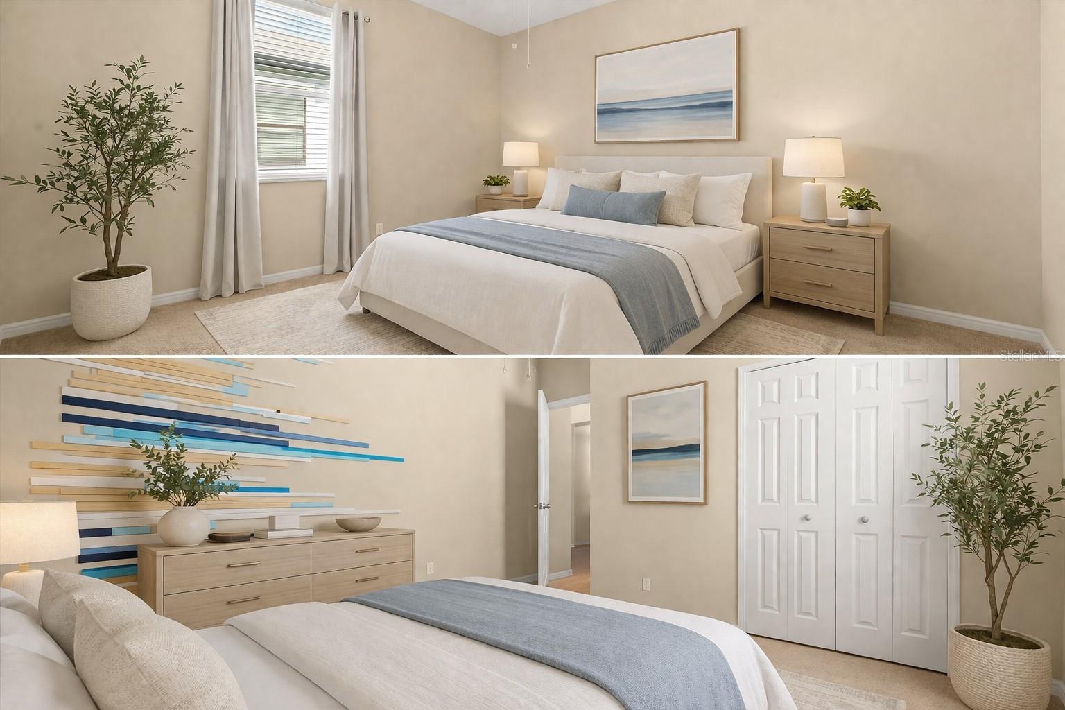 CARLTON LAKES PH 1A 1B-1 AN - Residential