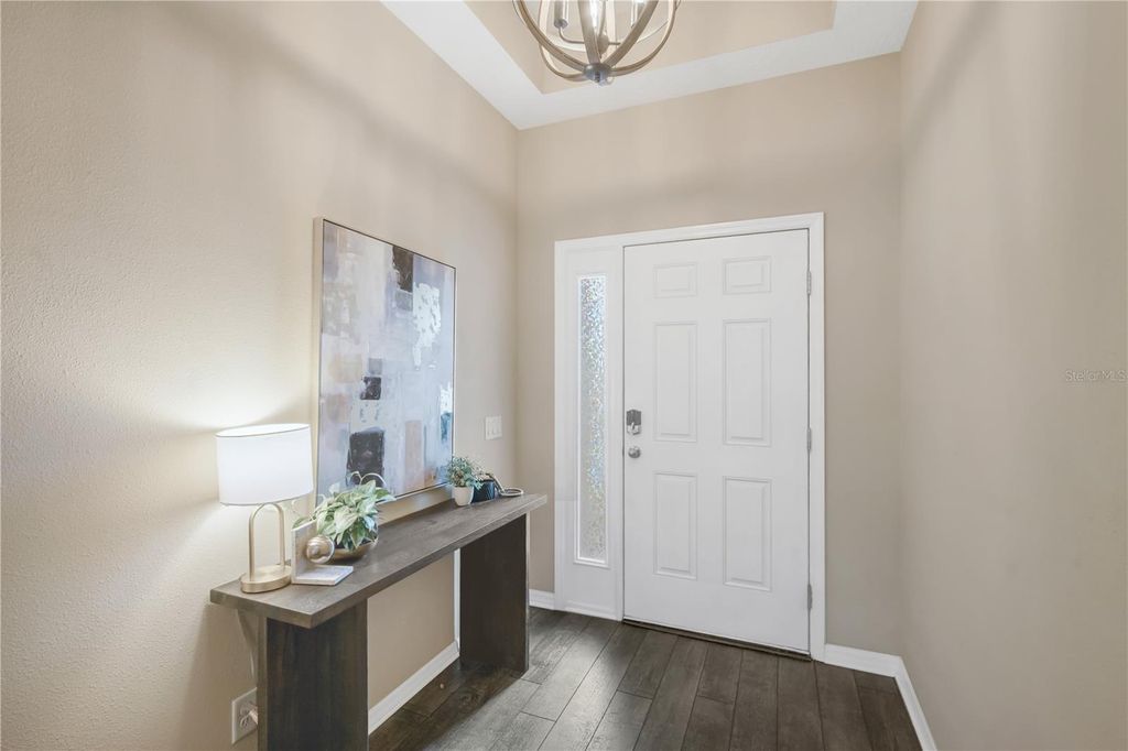 Photo of 11450 Amapola Bloom Court, Riverview, FL 33579 (MLS # TB8495714)